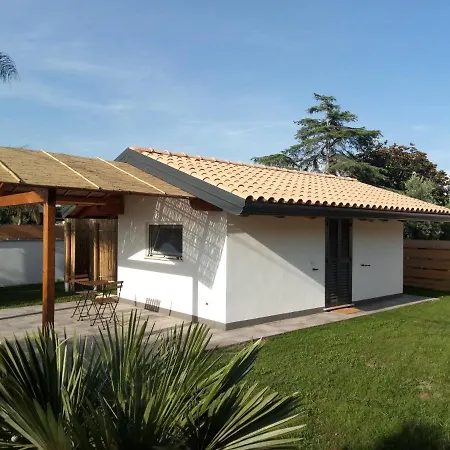 Tiny House 公寓