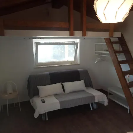 公寓 Tiny House
