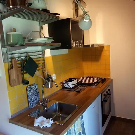 Tiny House
